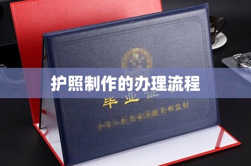 东河护照制作的办理流程